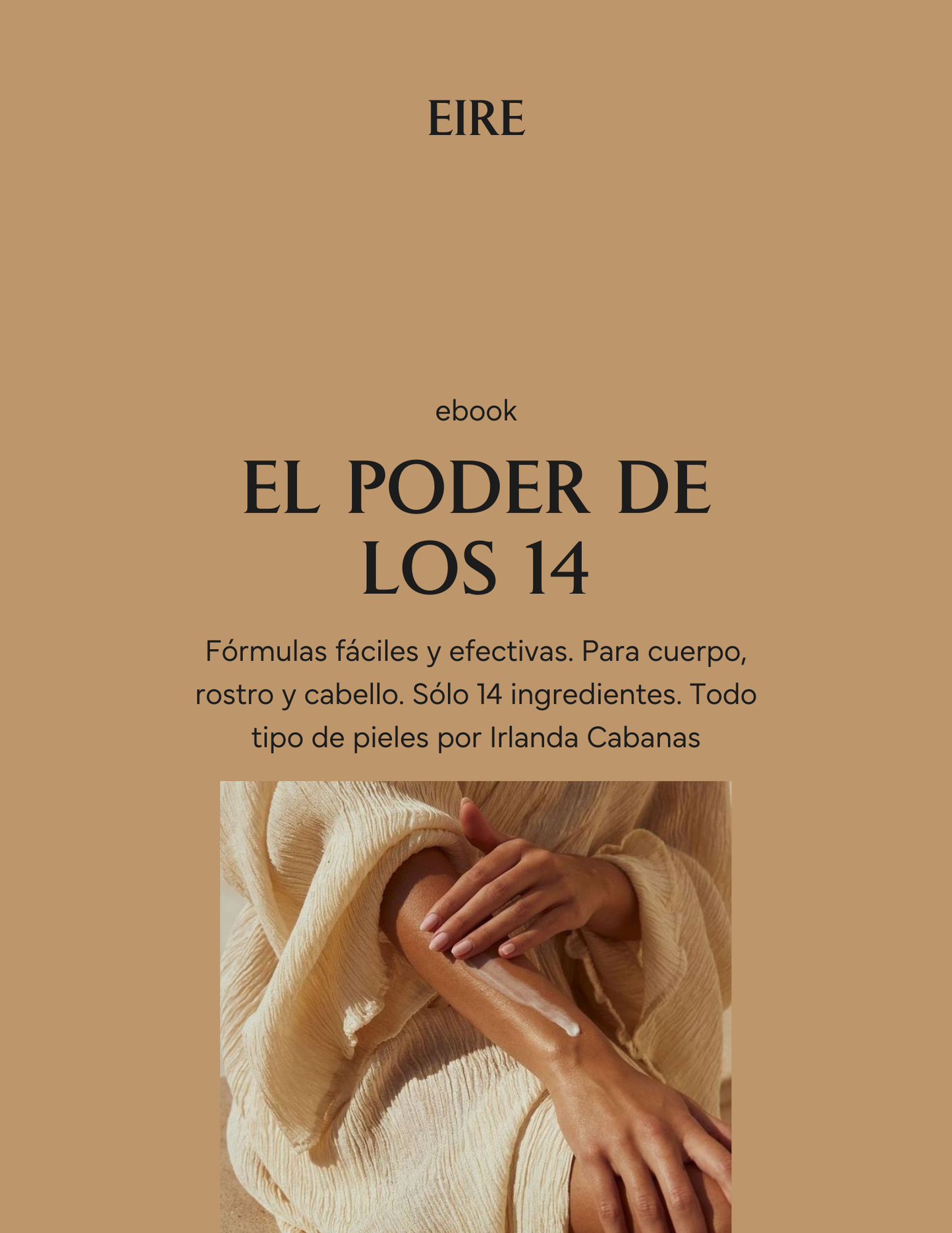 Poder de los 14