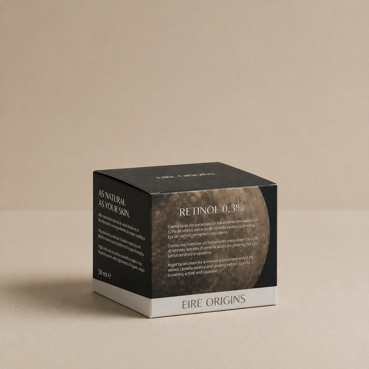 Retinol 0,3%