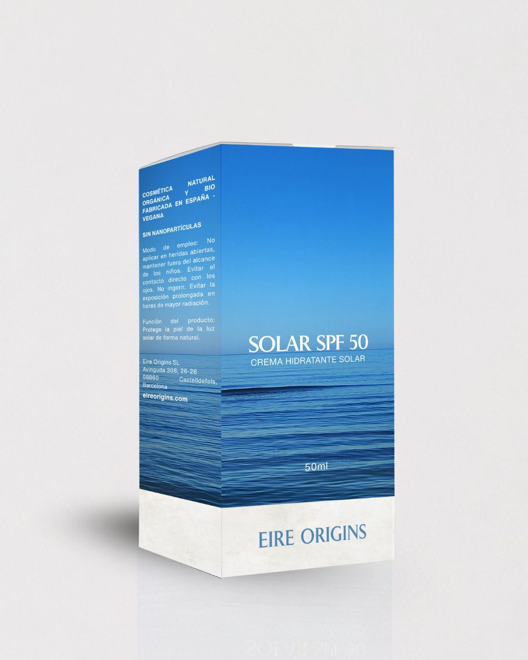 Solar SPF 50