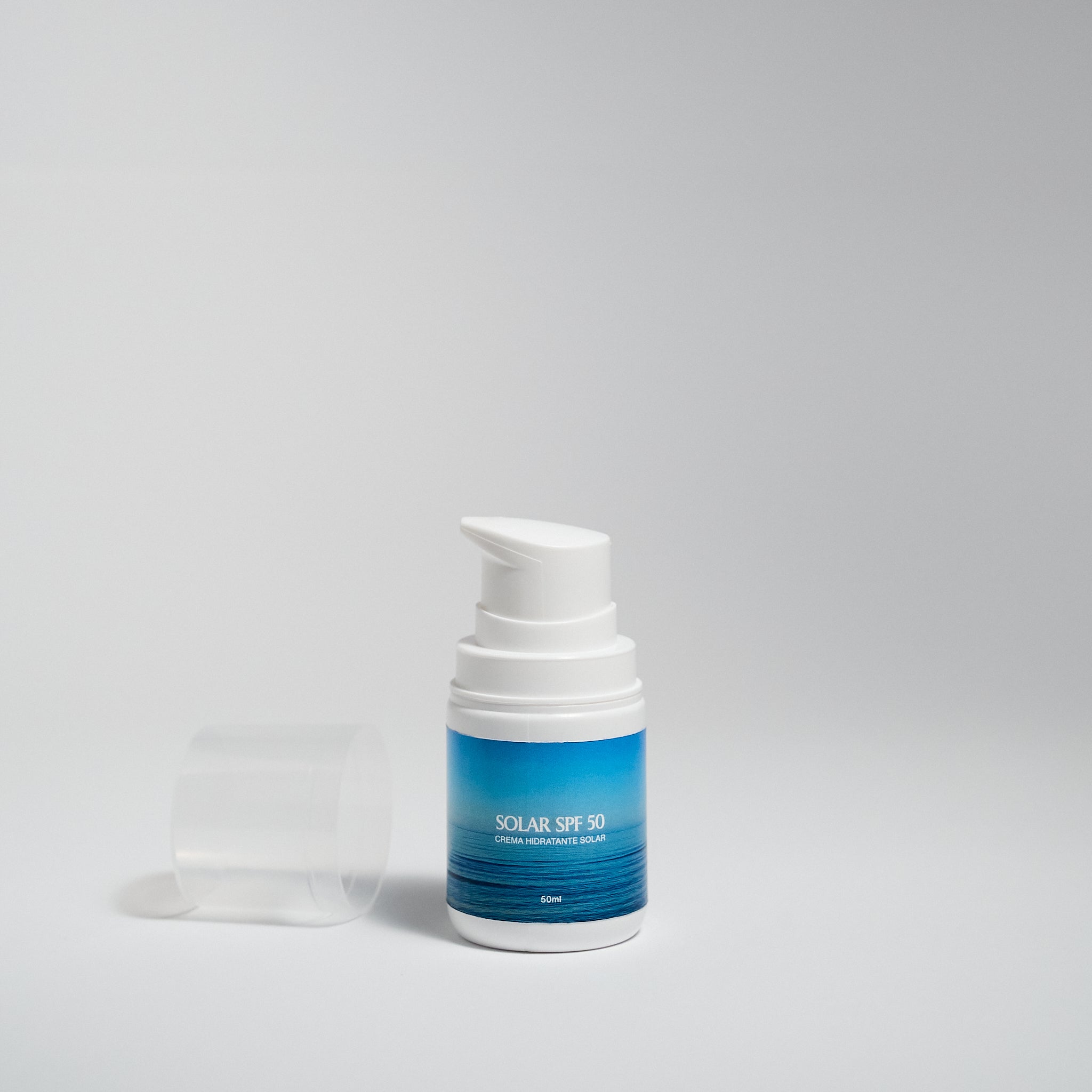 Solar SPF 50