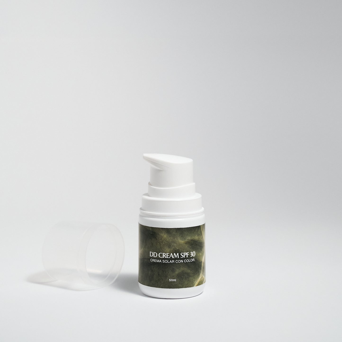 DD Cream SPF 30