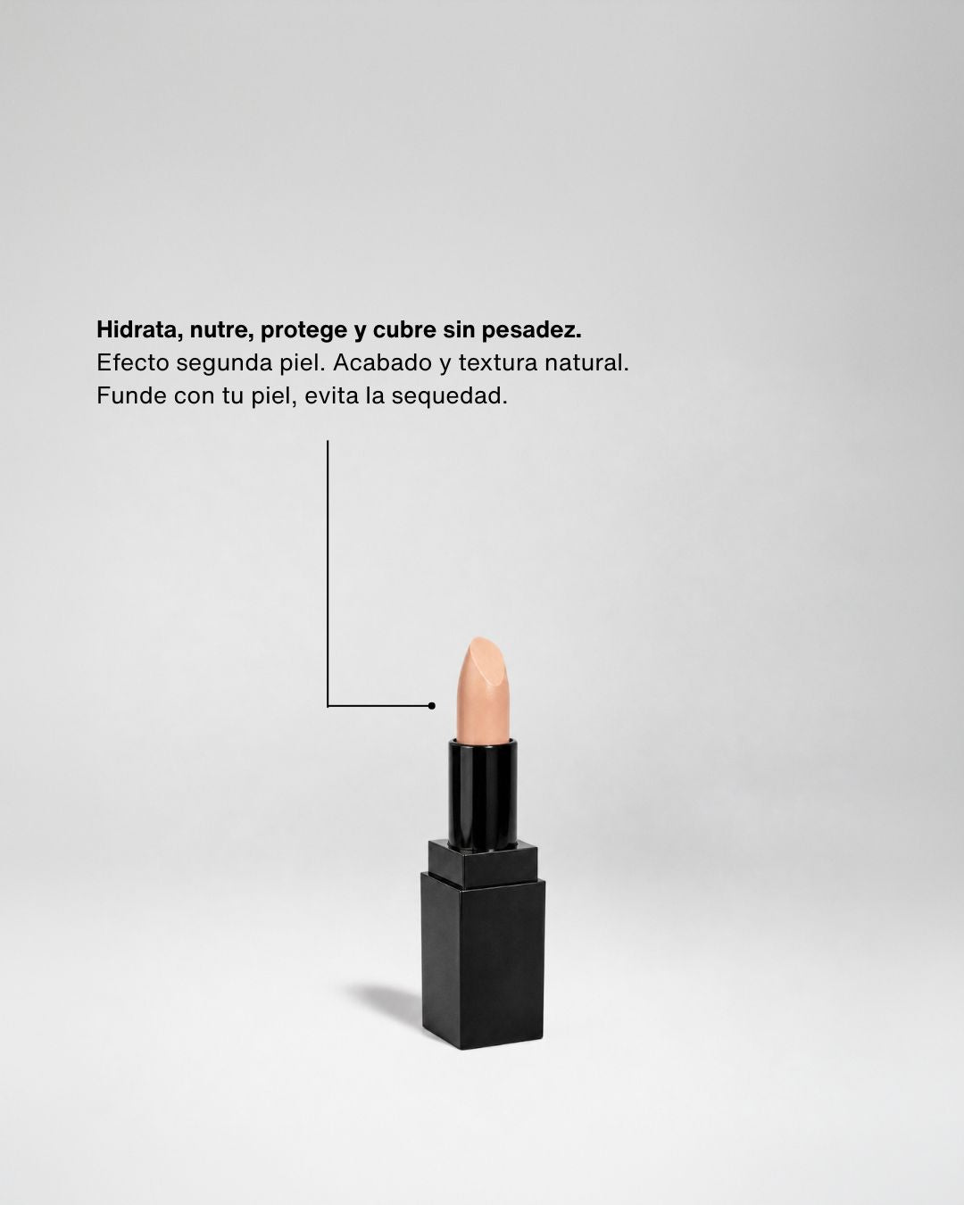 Second Skin Concealer