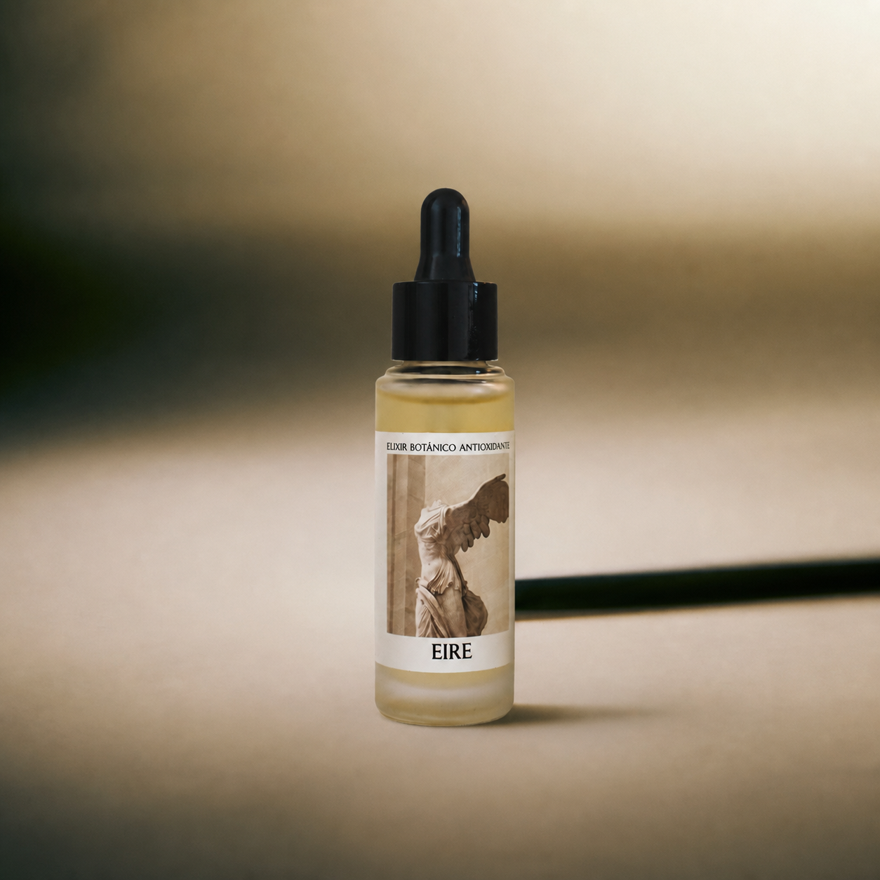 Elixir botánico antioxidante