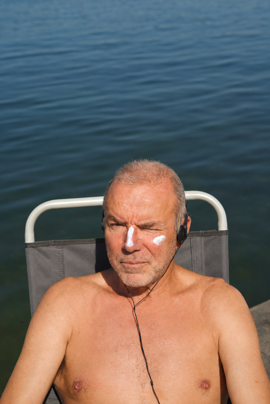 Solar SPF 50