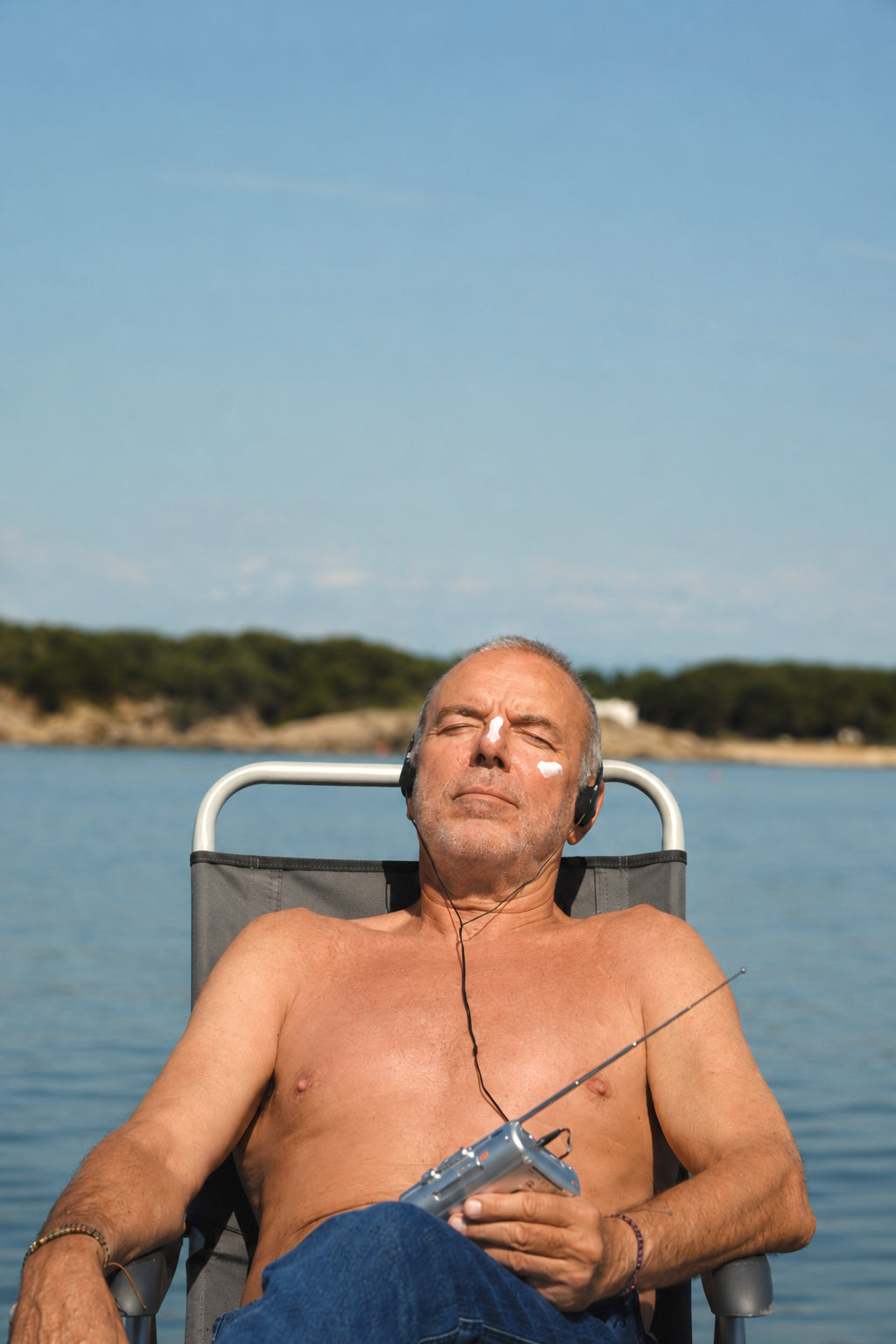 Solar SPF 50