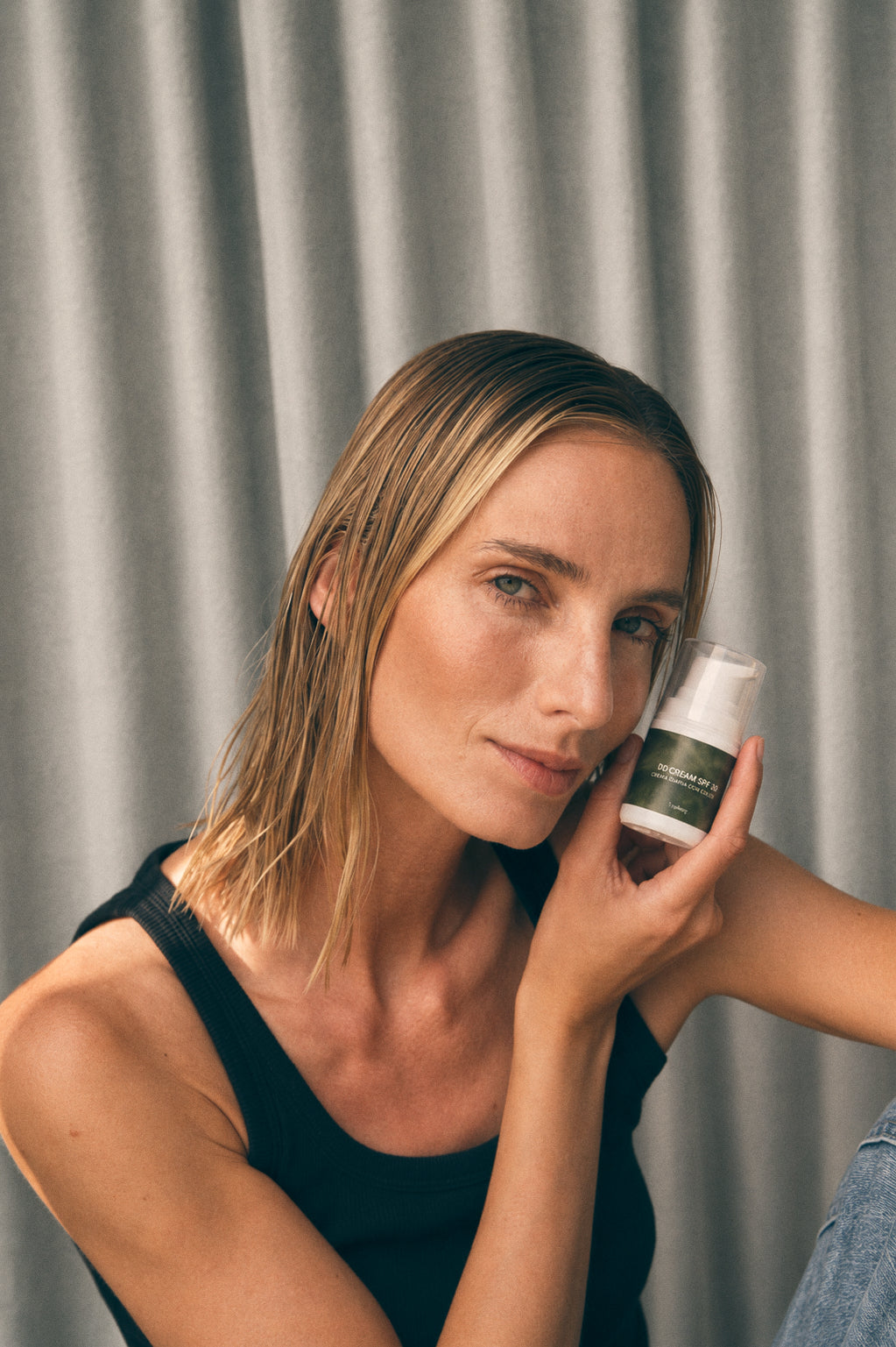 DD Cream SPF 30