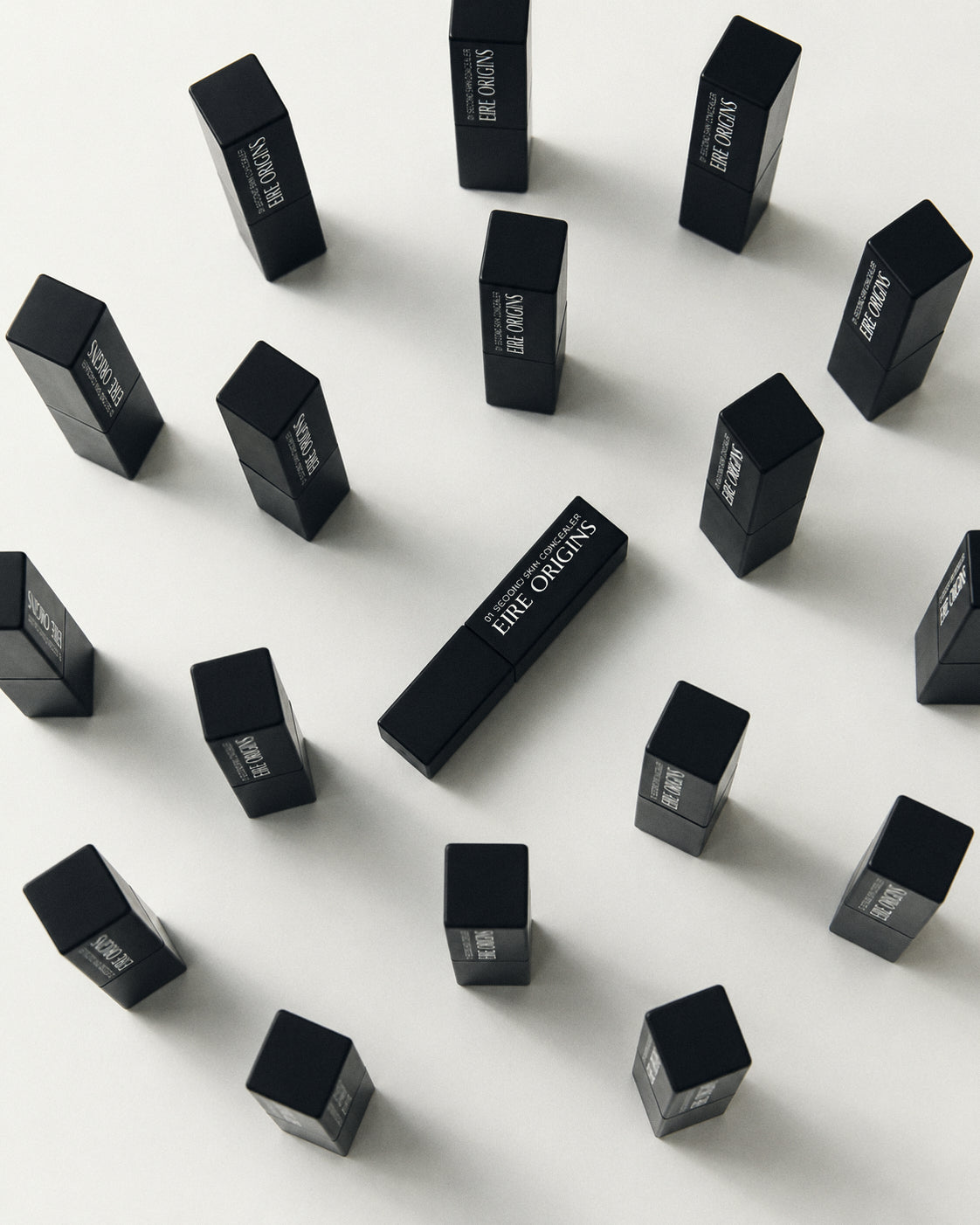 Second Skin Concealer