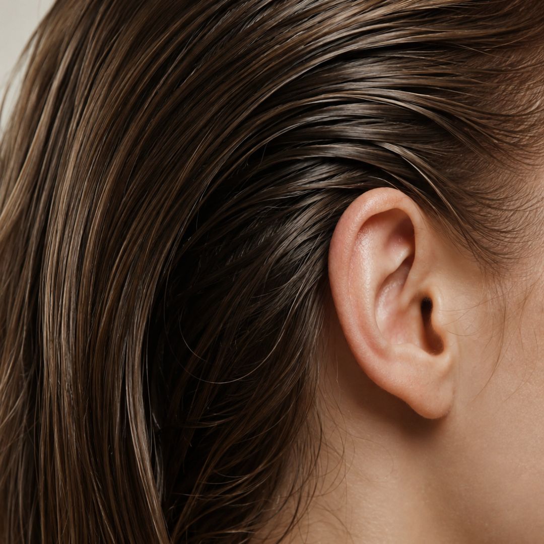 Shampoo Riequilibrante per il Microbioma H55