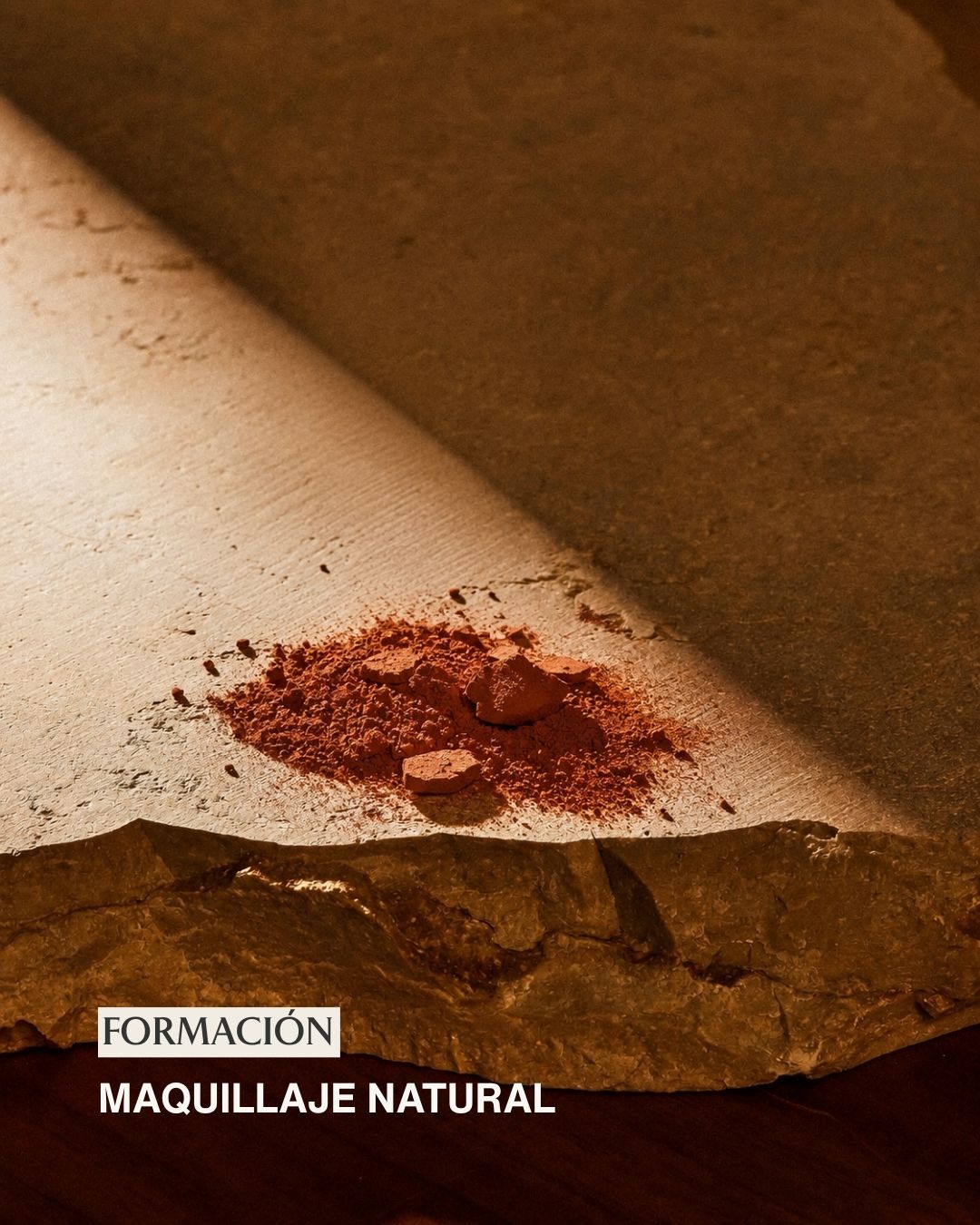 Curso Maquillaje Natural