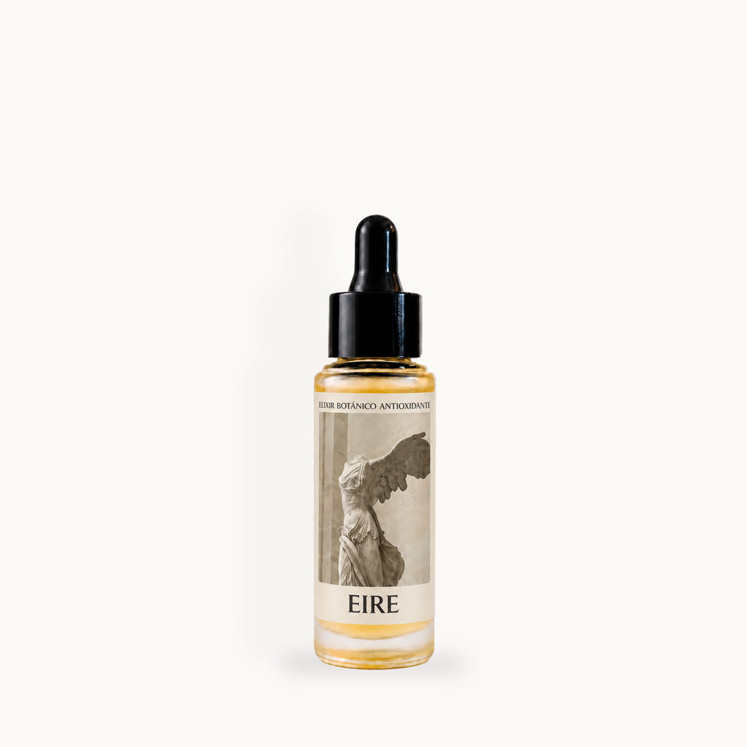 Elixir botánico antioxidante