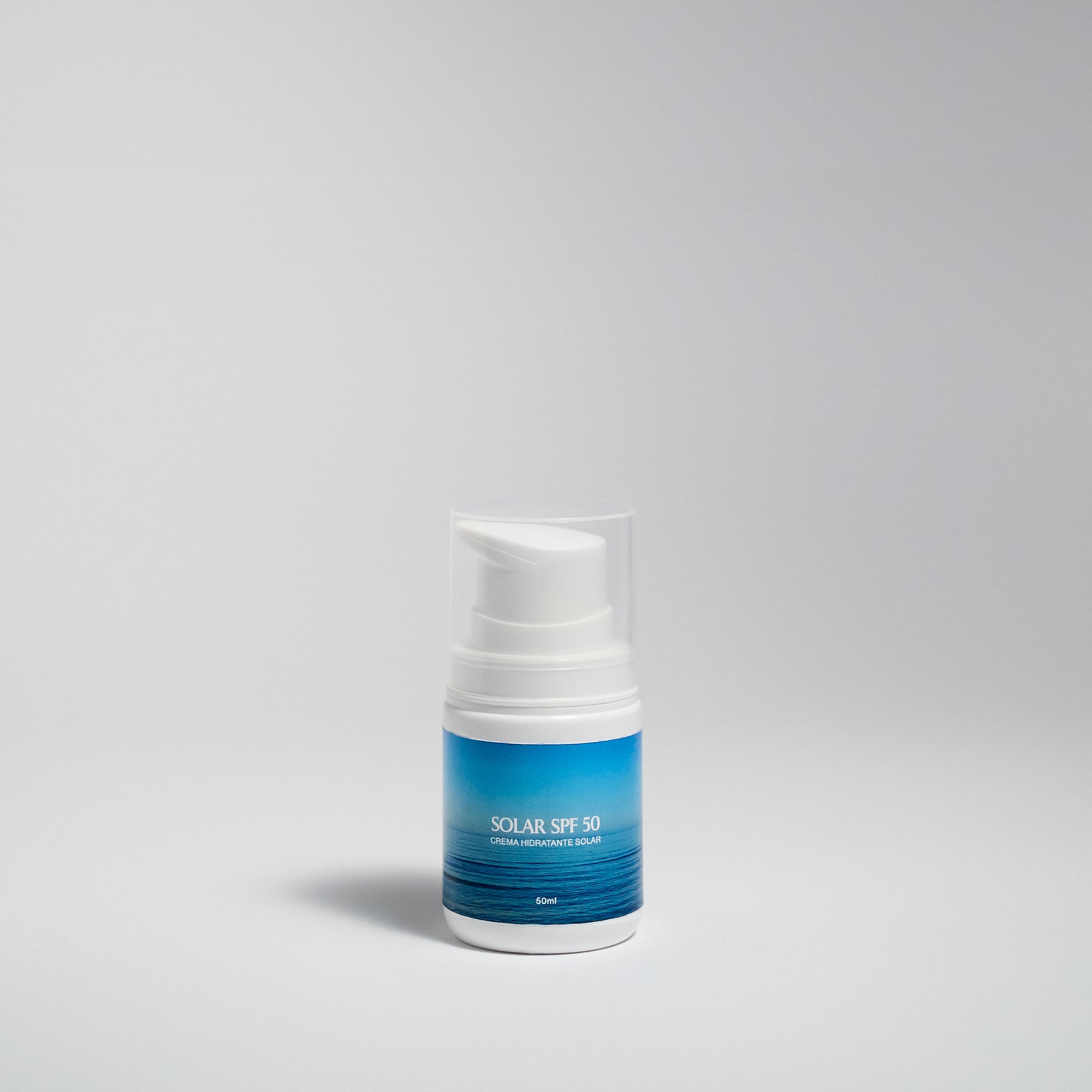 Solar SPF 50