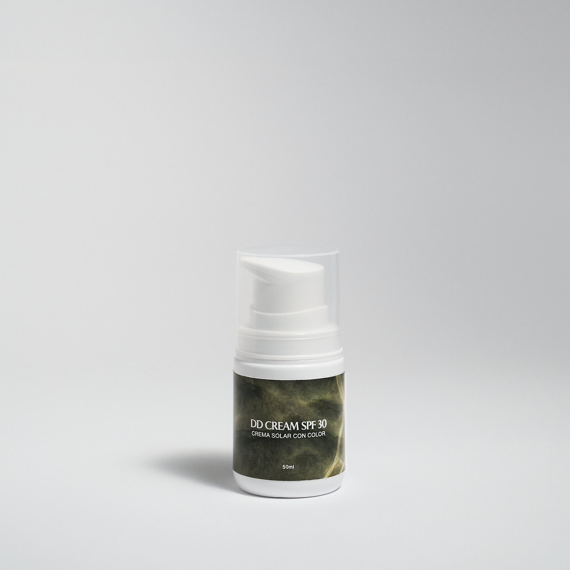 DD Cream SPF 30