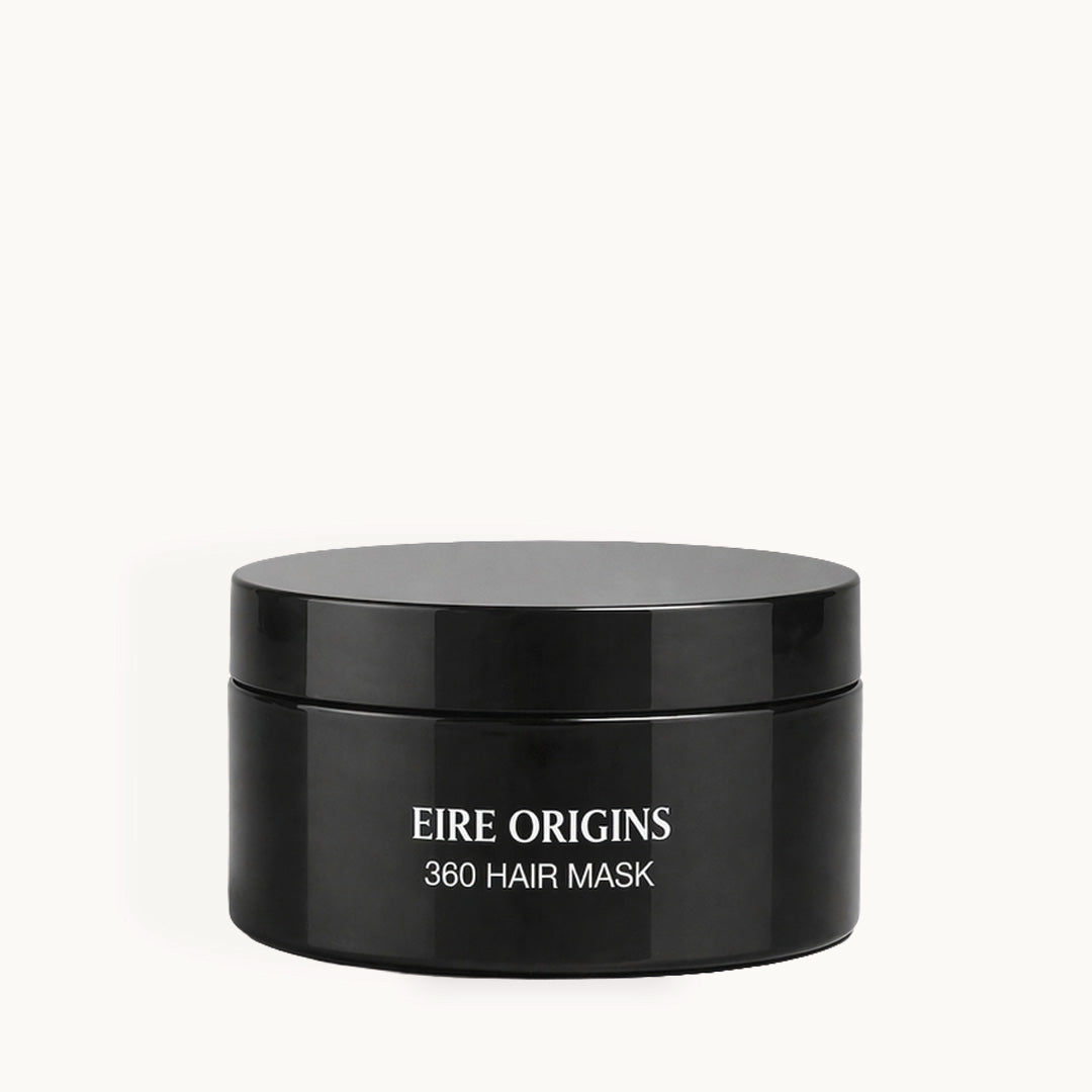 360 Hair Mask Treatment