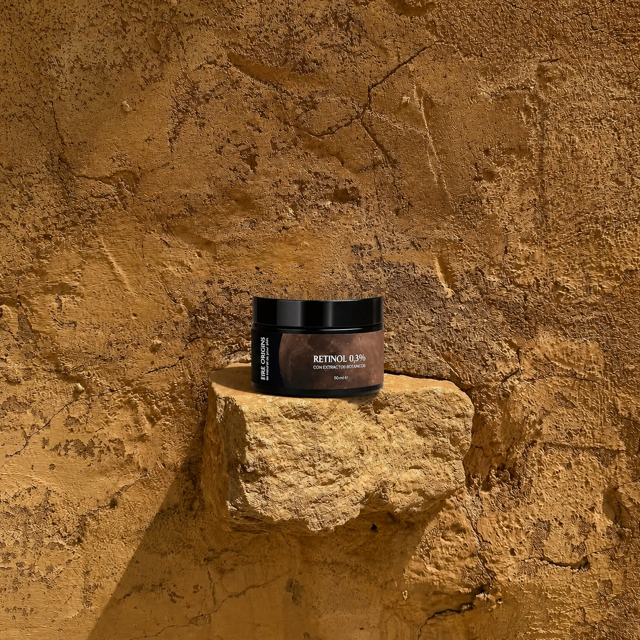 Retinol 0,3%