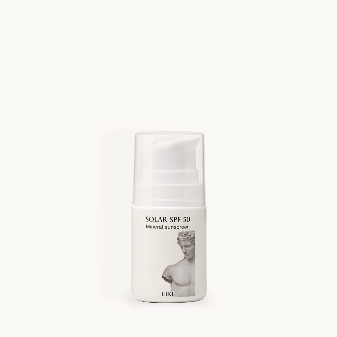 Solar SPF 50
