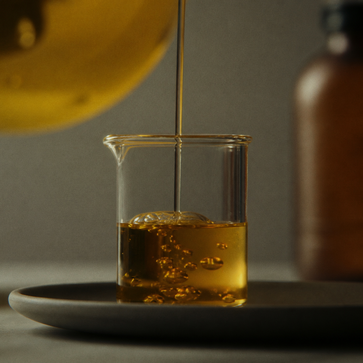Curso Técnico en Cosmética Natural